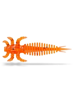 Силиконовая приманка ULTRA 2,0"(8шт) 50мм цвет 023
