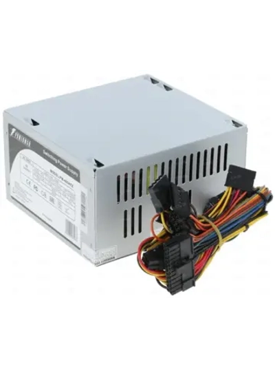 Блок питания 400W PM-400ATX GREY