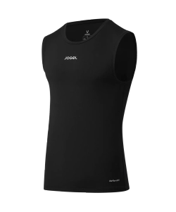 Майка компрессионная Jogel CAMP 2 PerFormDRY Baselayer SL Tee, черный 99