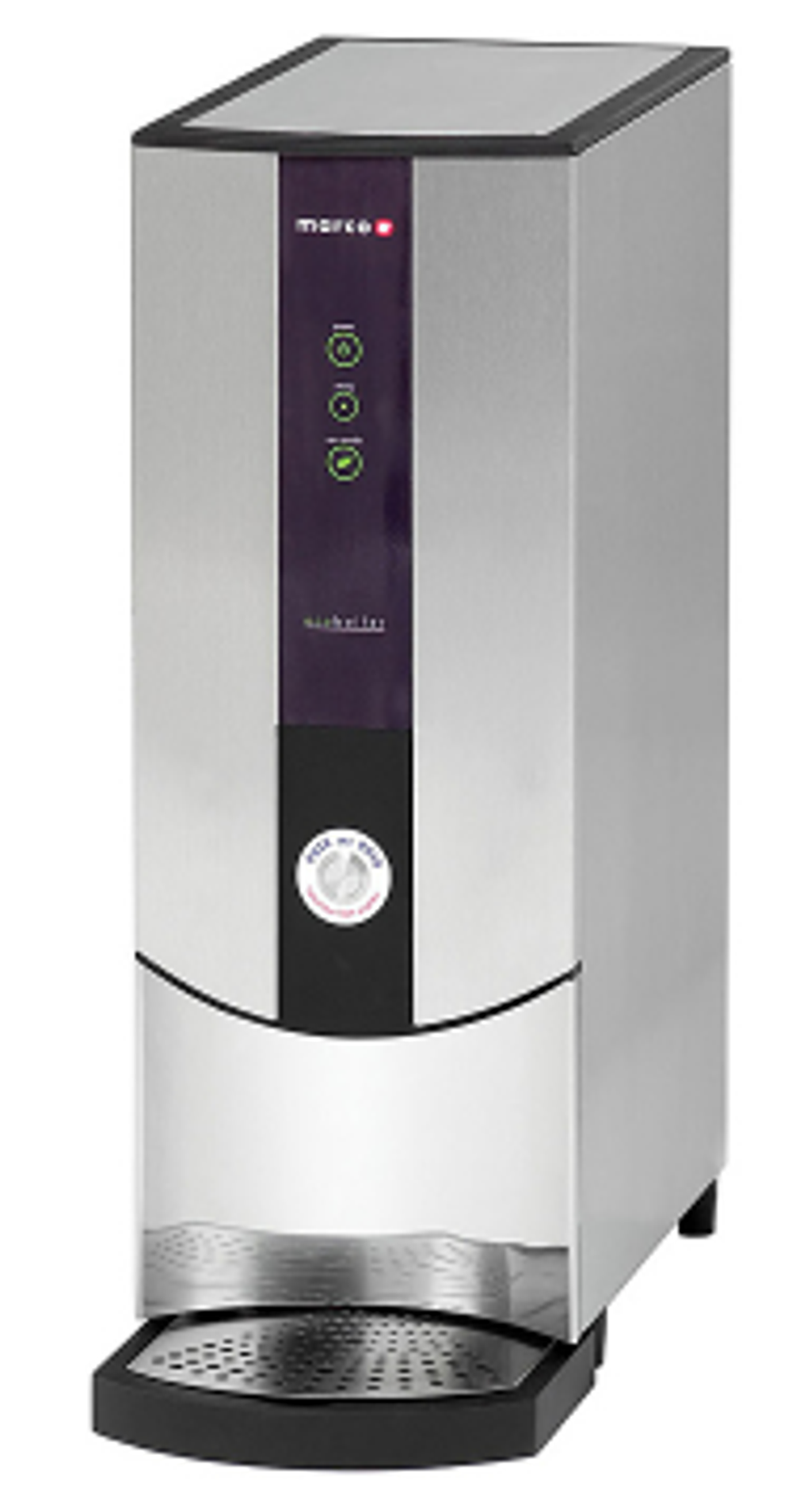 Кипятильник для воды Marco Ecosmart PB10