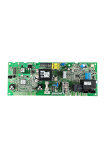 Плата управления Bosch Gaz 3000W, ZW24-2 DHAE, ZW24-2DHKE,Junkers