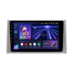 Teyes CC3L 10,2"для Toyota RAV4 2019+ (Тип1)