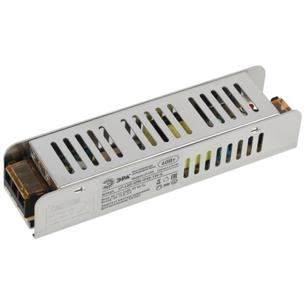 Блок питания ЭРА LP-LED-60W-IP20-12V-S