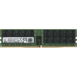 Память оперативная Samsung DDR5 64GB RDIMM 5600 (2Rx4) ECC Reg 1.1V (M321R8GA0PB0-CWM)