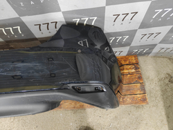 Бампер задний Toyota Camry (XV70) 17-нв Б/У Оригинал 521590X921
