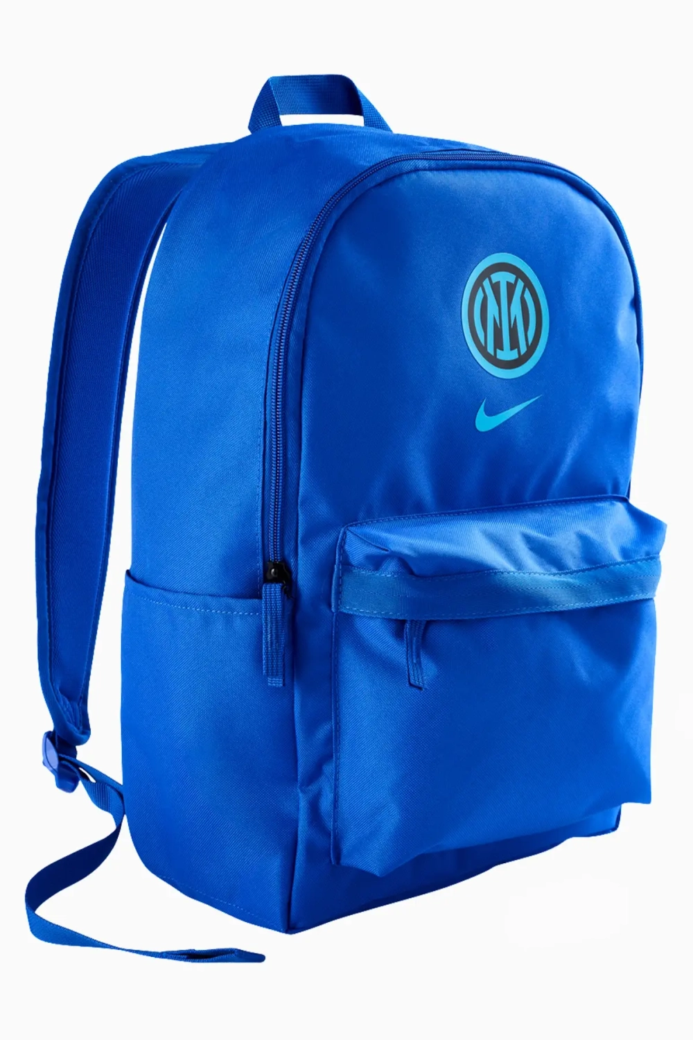 Рюкзак Nike Inter Milan 25/26 Heritage - синий