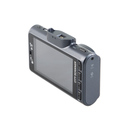 SilverStone F1 CityScanner 4K