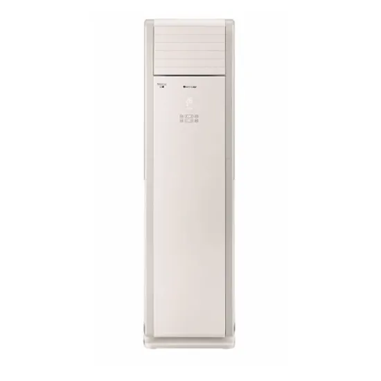 Колонный кондиционер Gree GVA24AL-K3NNC7A T Fresh