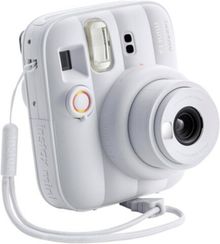 Fotoaparat \ Фотоаппарат Camera Instax Mini 13 Clay White Bundle Box