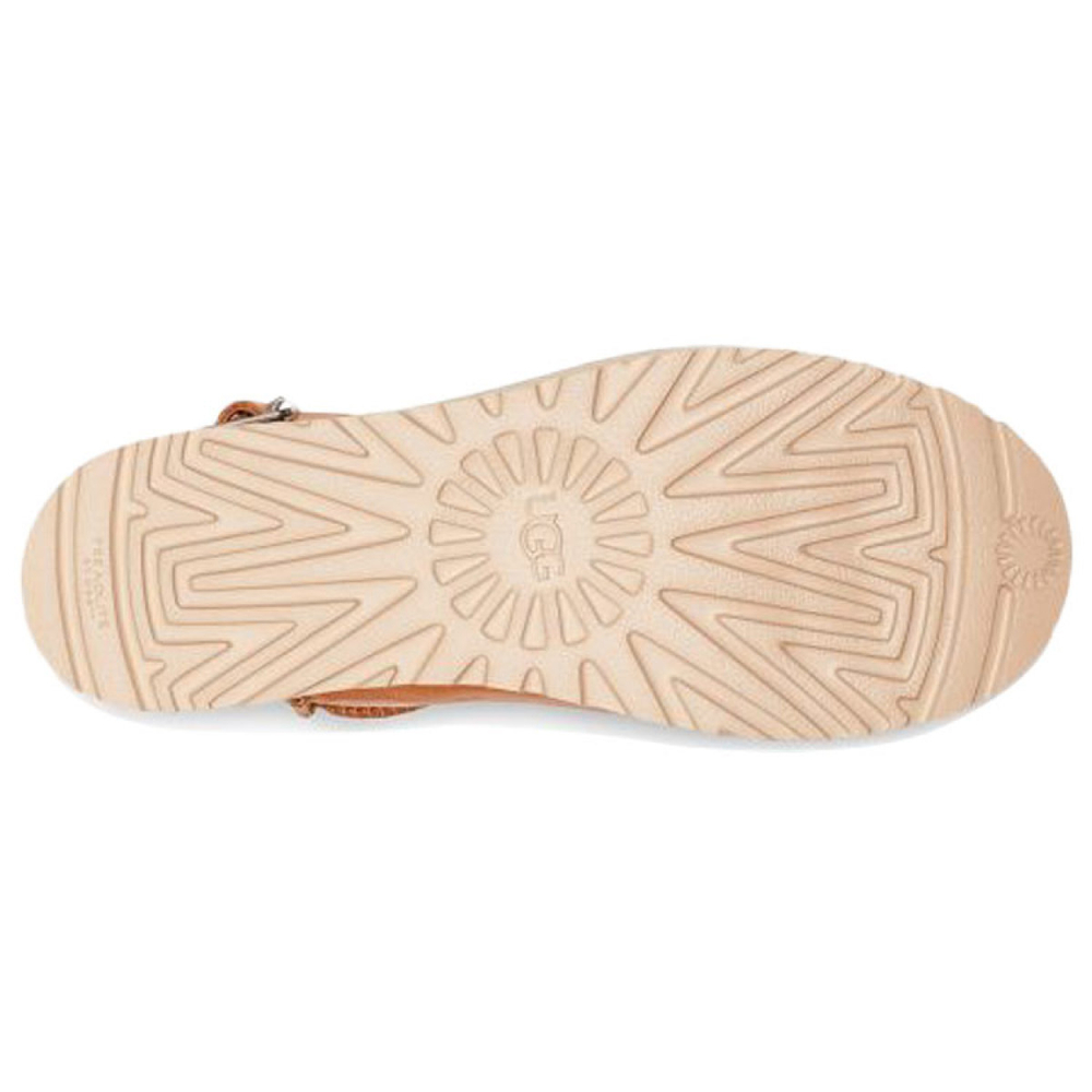 Сапоги UGG Classic Deconstructed Mini, 1113191-ACR