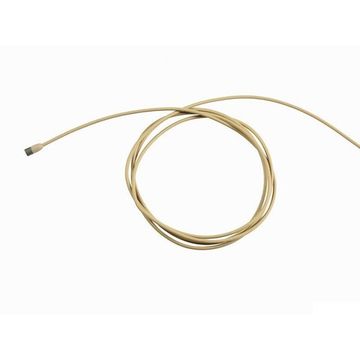 Sennheiser MKE 2-4-3 GOLD С петличный микрофон (бежевый)