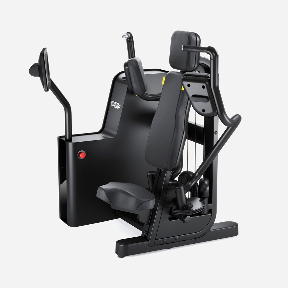 Тренажер для грудных мышц Technogym Biostrength Pectoral