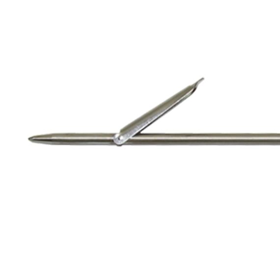 Гарпун Pathos Tahitian D6,5 mm x 150 1 флажок малые акульи плавники