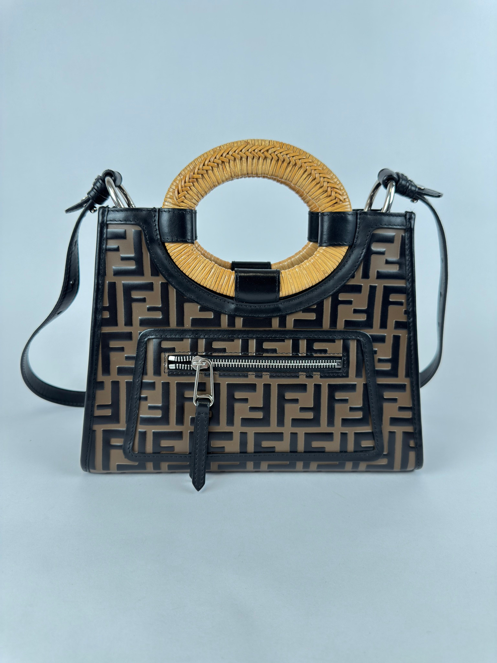 Сумка Fendi Runaway