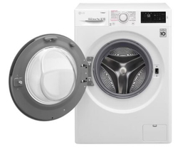 Стиральная машина LG F2J6HS0W