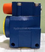 DB30G2-5X/100Y - Предохранительный клапан Ду32 с давлением настройки до 100 бар, управление - Y - внешний дренаж
