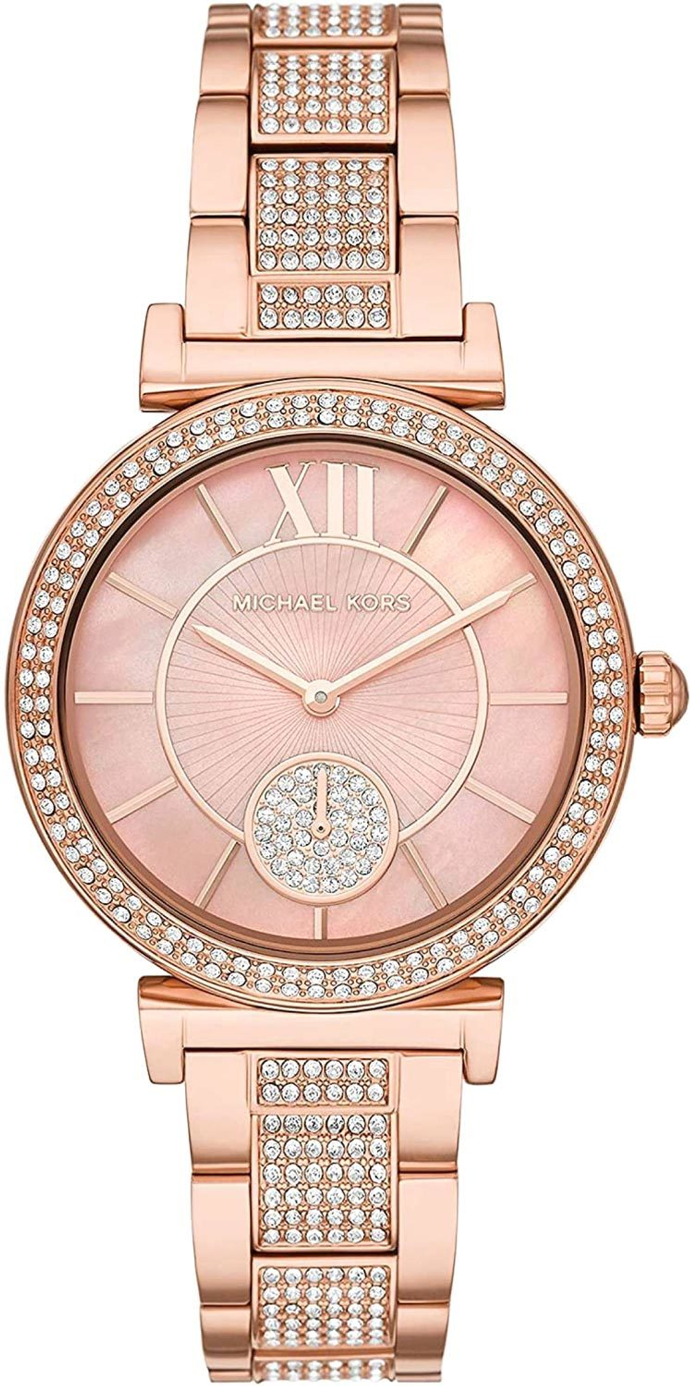 Наручные часы Michael Kors MK4617