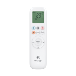 Royal Clima RENAISSANCE DC EU Inverter RCI-RND24HN NEW