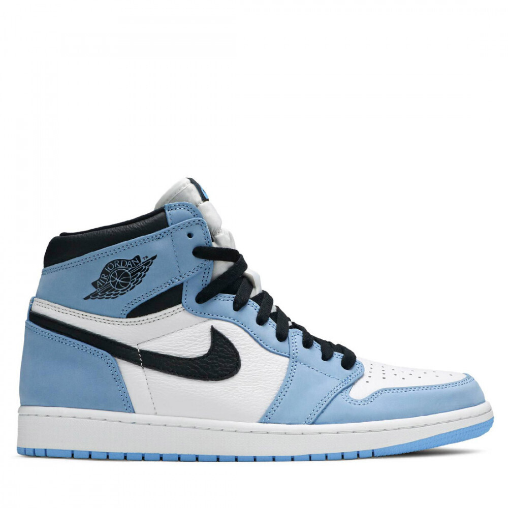 Nike Air Jordan 1 Retro High OG 'University Blue'