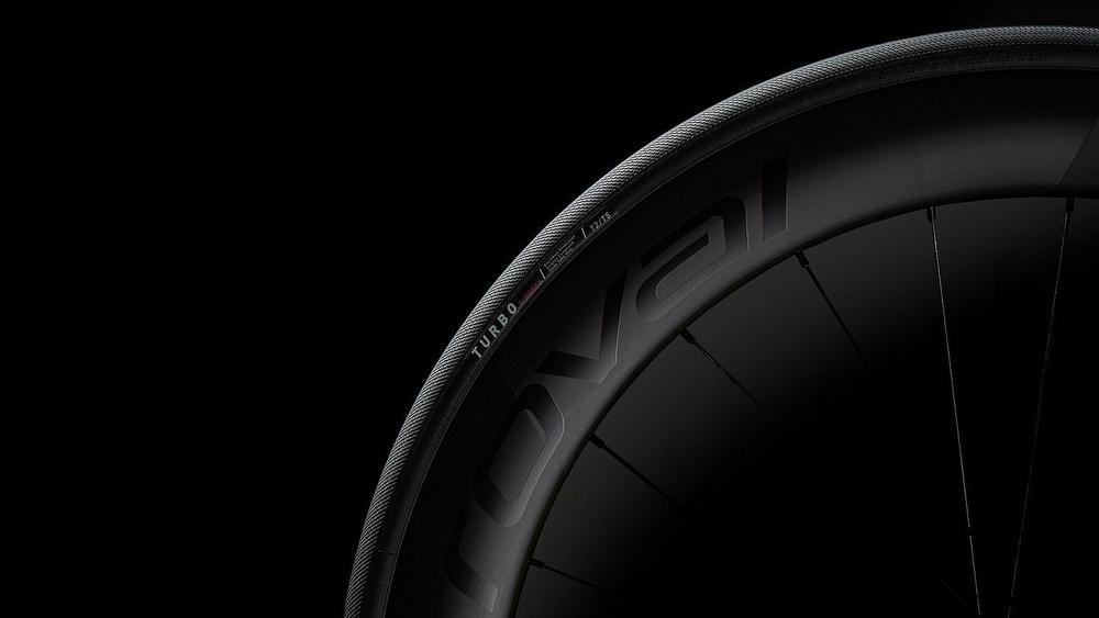 Велопокрышка шоссейная S-Works Turbo T2-T5