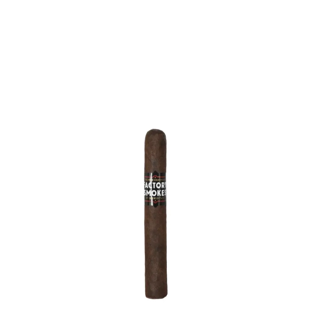 Factory Smokes Maduro Cigarillo
