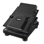 Крышка UDG Ultimate AlphTheta CDJ-3000X Equipment Cover