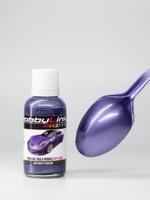 Краска лаковая HobbyLink Porsche Viola Purple HP-2039