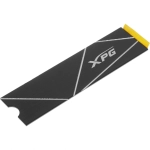 Накопитель SSD A-Data Gammix S70 Blade 2048GB (AGAMMIXS70B-2T-CS)