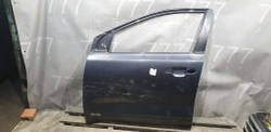 Дверь передняя левая Kia Sportage 4 (QL) 16-22 Б/У Оригинал 76003F1000