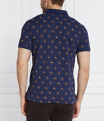 Поло POLO RALPH LAUREN - темно-синий(710935222)