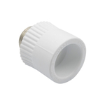 Муфта комб. нар 32х3/4'' EVER® БЕЛЫЙ штрихкод (Россия)