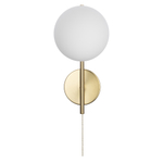 Citilux TONGA CL212313 Бра с выключателем Бронза