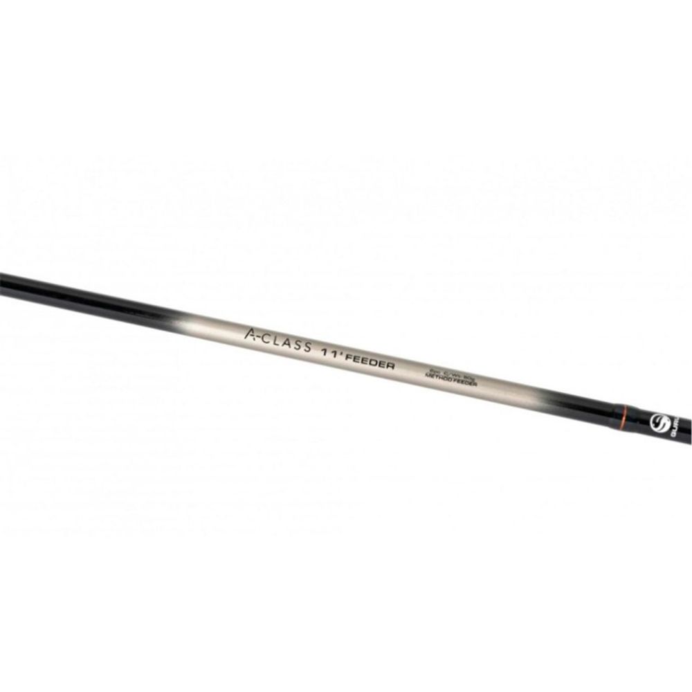 GURU Удилище A-Class Method Feeder 11'0" 50г 2секции - УЦЕНКА