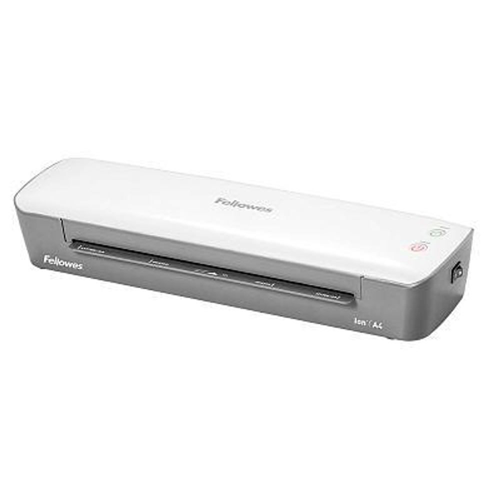 Ламинатор Fellowes® Ion A4, 75-125 мкм