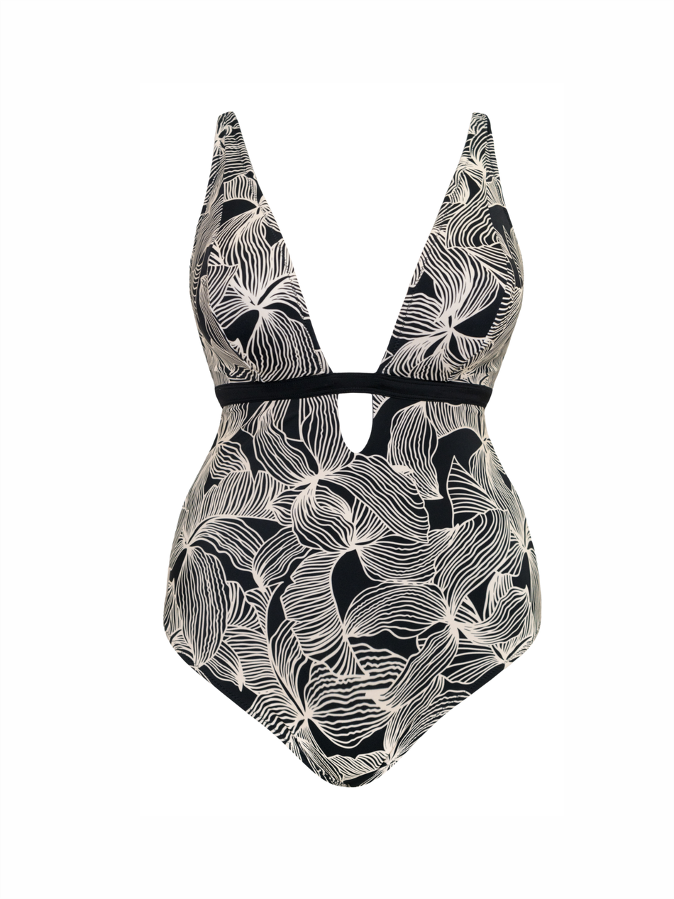 Ripple Reef swimsuit