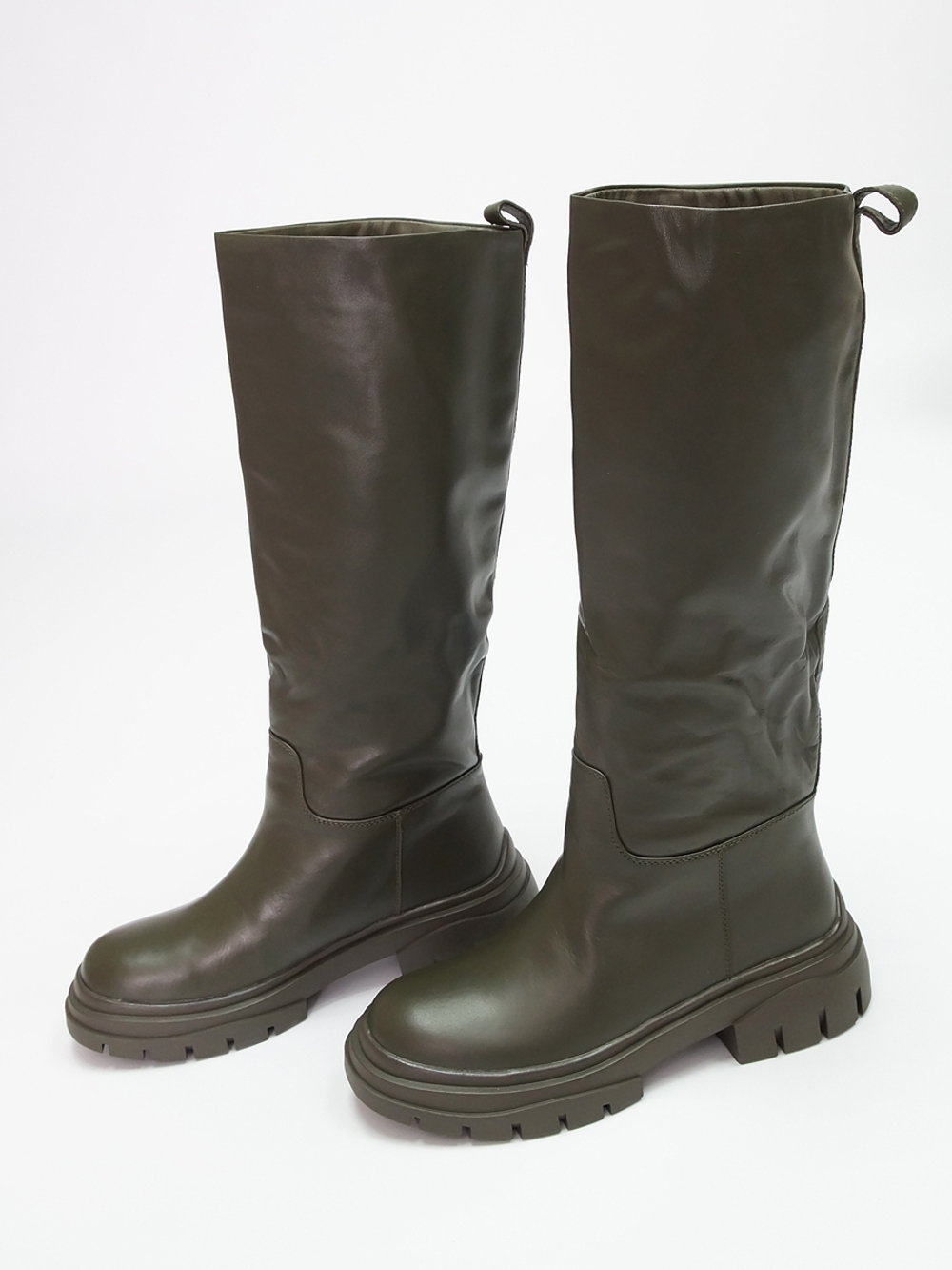 Сапоги женские зимние OEEGO OB1-BQM-PH4037-J8151-2