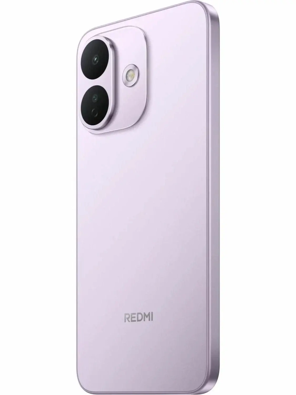 Смартфон Xiaomi Redmi Note 17 Pro 5G 8/512Gb Фиолетовый