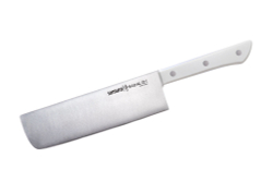 Нож кухонный накири 16.1см Samura Harakiri SHR-0043W