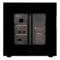 Monitor Audio Anthra W15 High Gloss Black