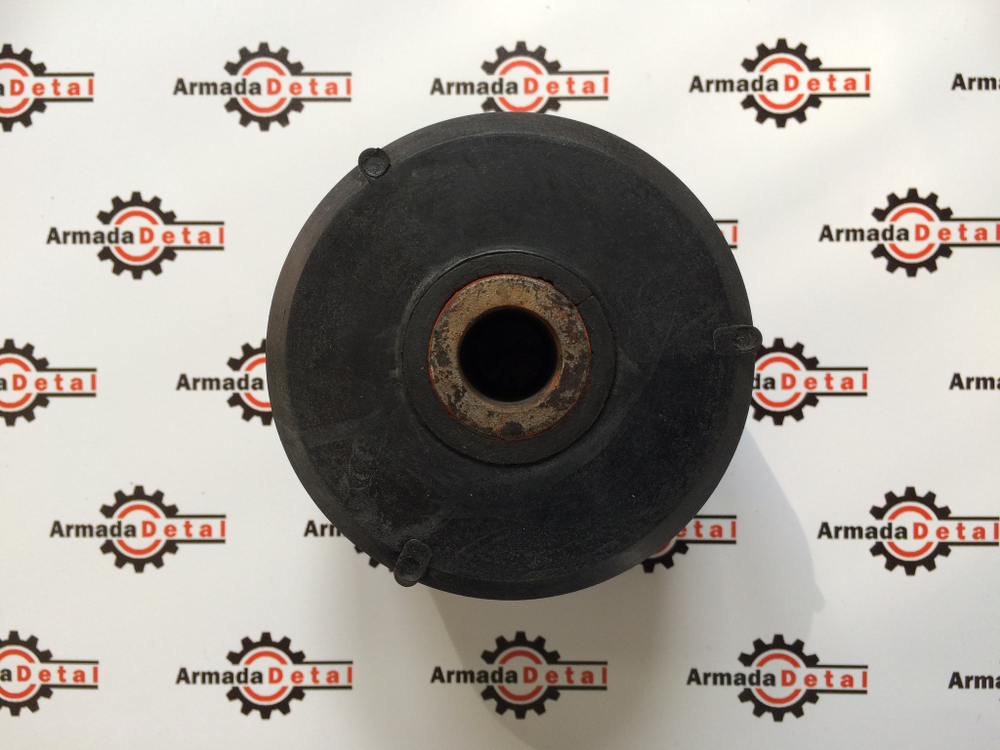 Подушка двигателя Caterpillar 428 C4.4 3054 3054C 3E4924 / 3E-4924