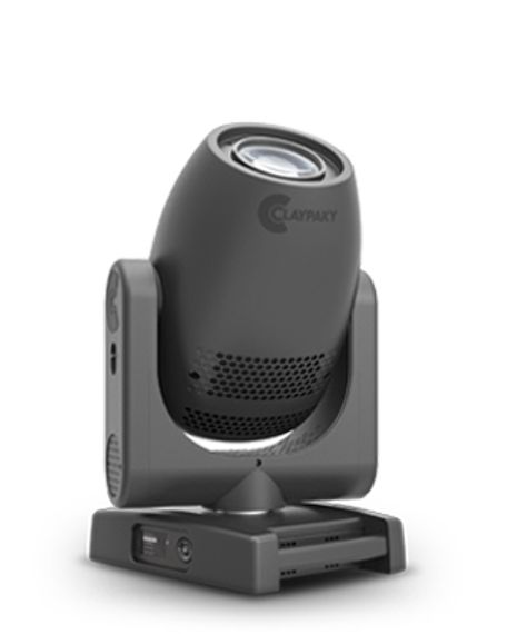 AXCOR PROFILE 400 HC - LED Profile вращающаяся голова