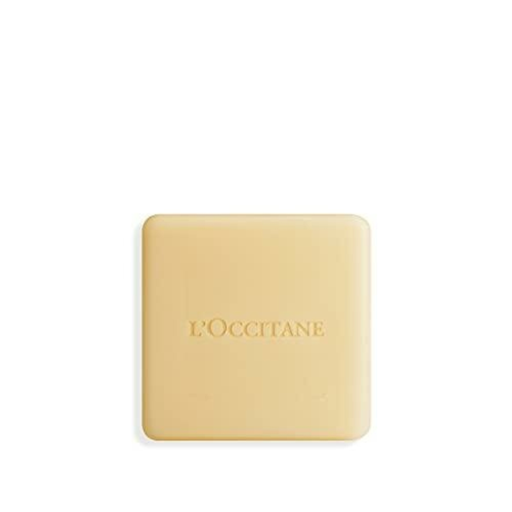 L'Occitane en Provence Мыло кусковое Karite Verveine, 100 г
