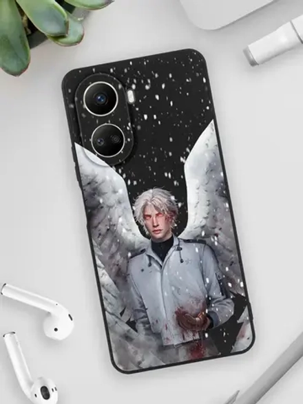 Чехол на Huawei Nova 10 SE