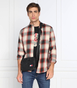 сумка кросс-боди Tommy Jeans - черный(AM0AM09733)