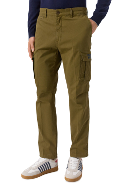 Брюки AERONAUTICA MILITARE