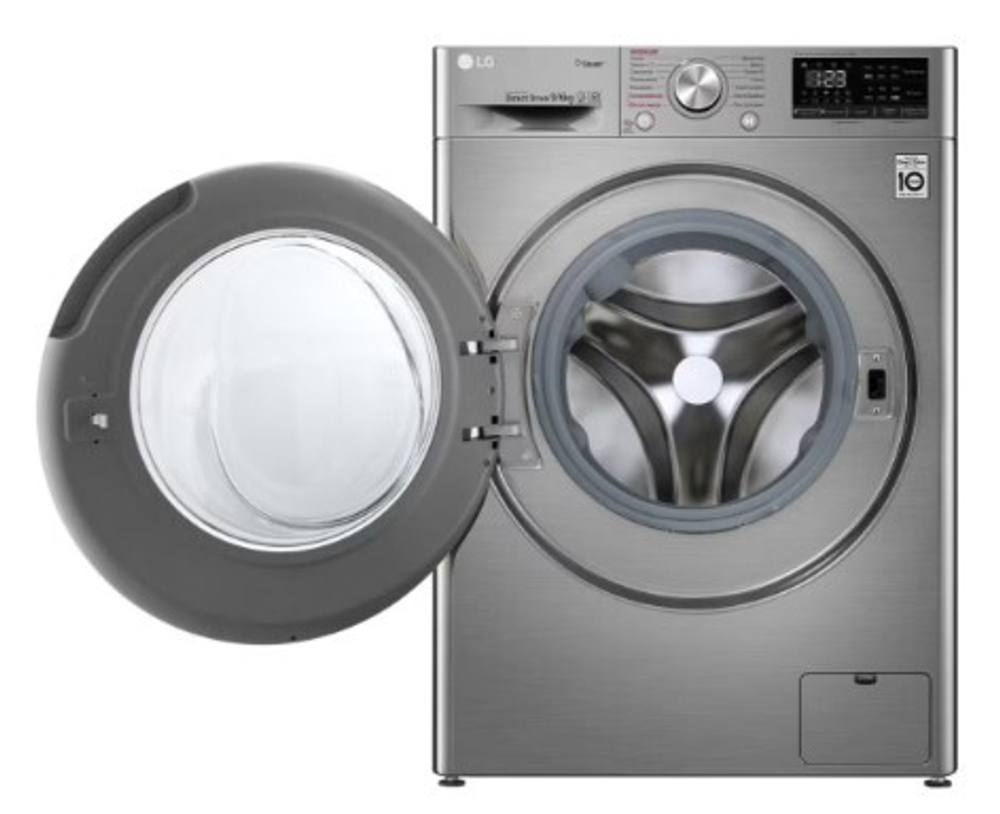Стиральная машина LG F4V5VG2S
