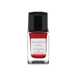 Чернила Pilot Iroshizuku Kosumosu розовые (INK-15-KM)