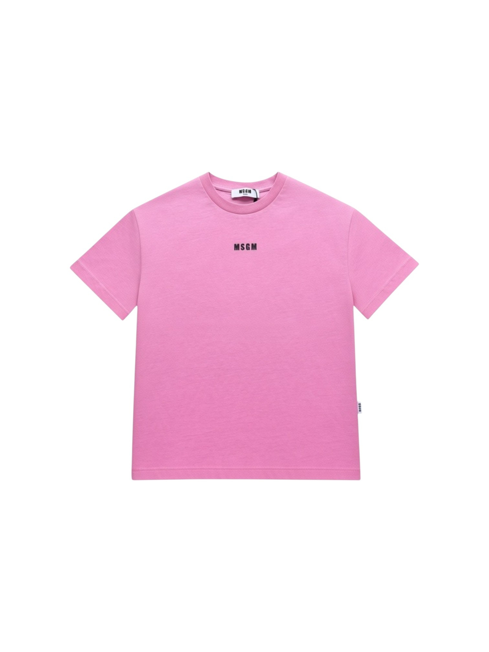 Футболка MSGM