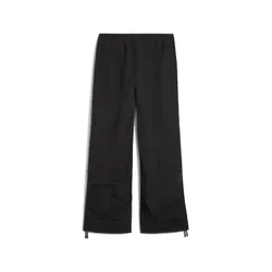 Брюки спортивные женские PUMA ESS Relaxed Barrel Ripstop Cargo Slouchy Pants