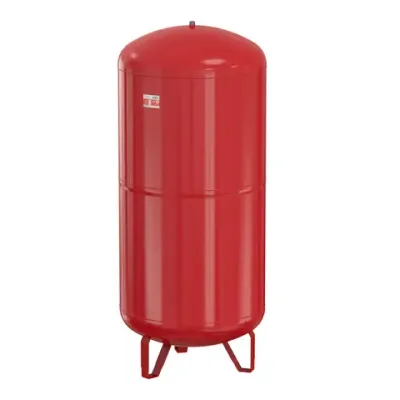 Расширительный бак Flamco Flexcon R 140 для систем отопления 6 бар